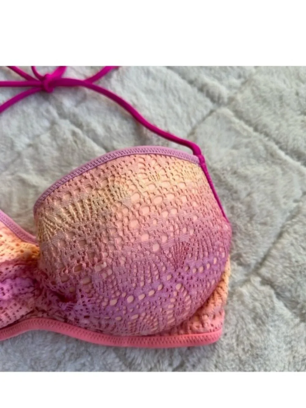 Victorias Secret brand victoria